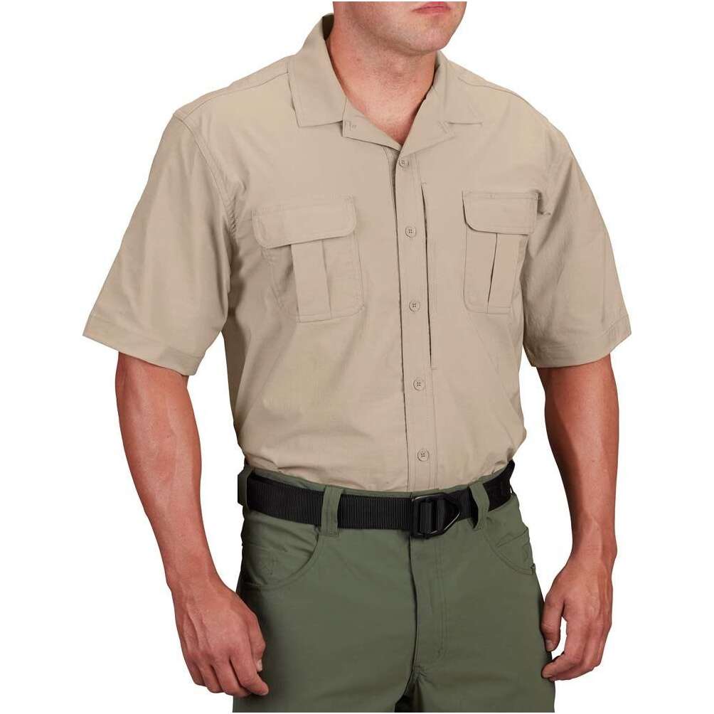 Propper Summerweight Short Sleeve Tactical Shirt