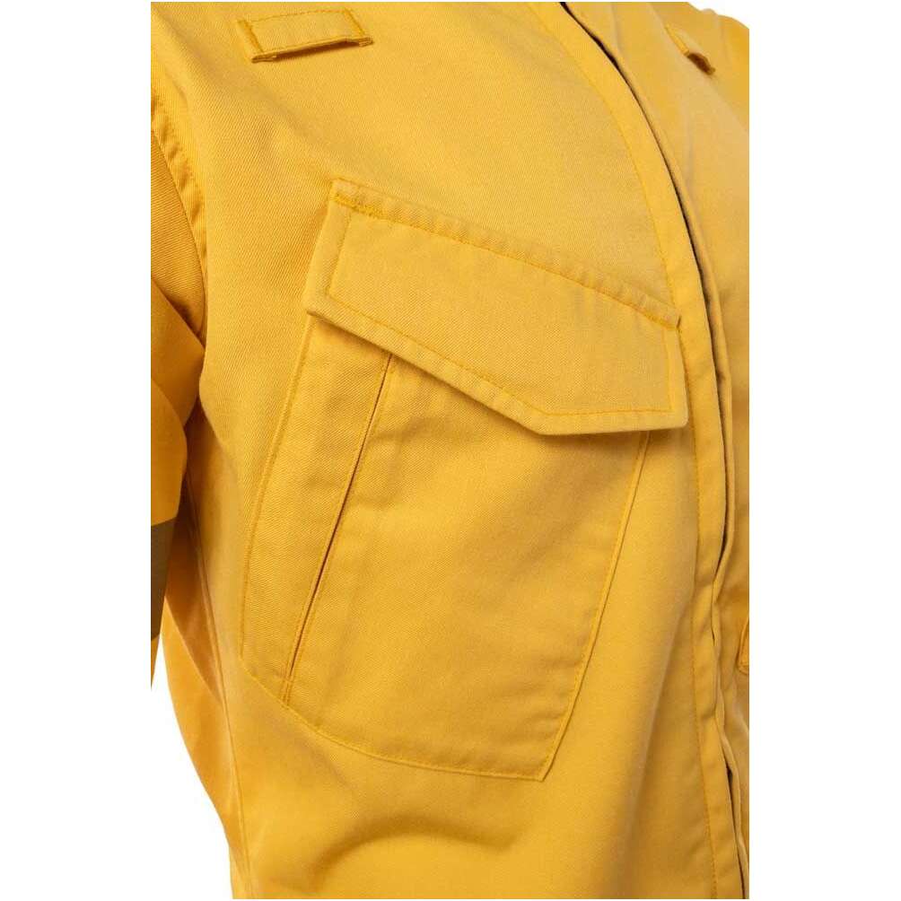 Propper Wildland Flame-Resistant Overshirt