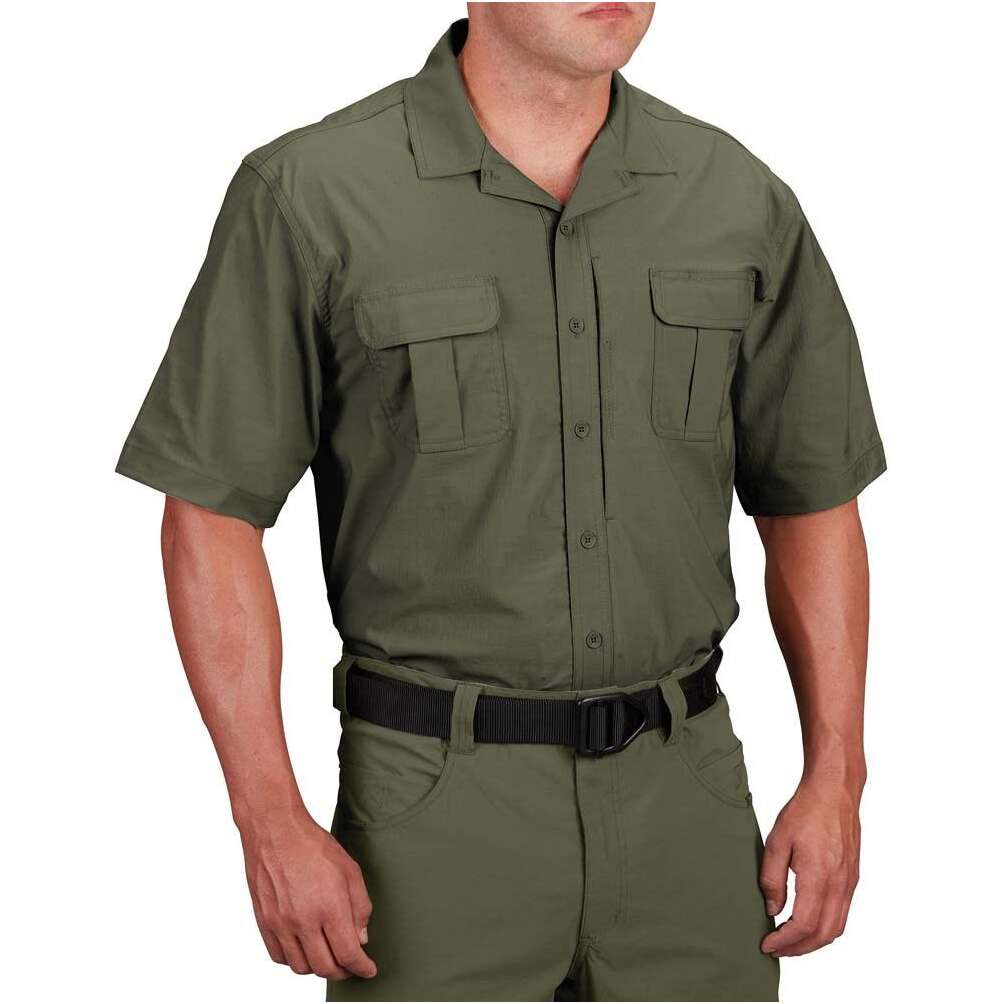 Propper Summerweight Short Sleeve Tactical Shirt
