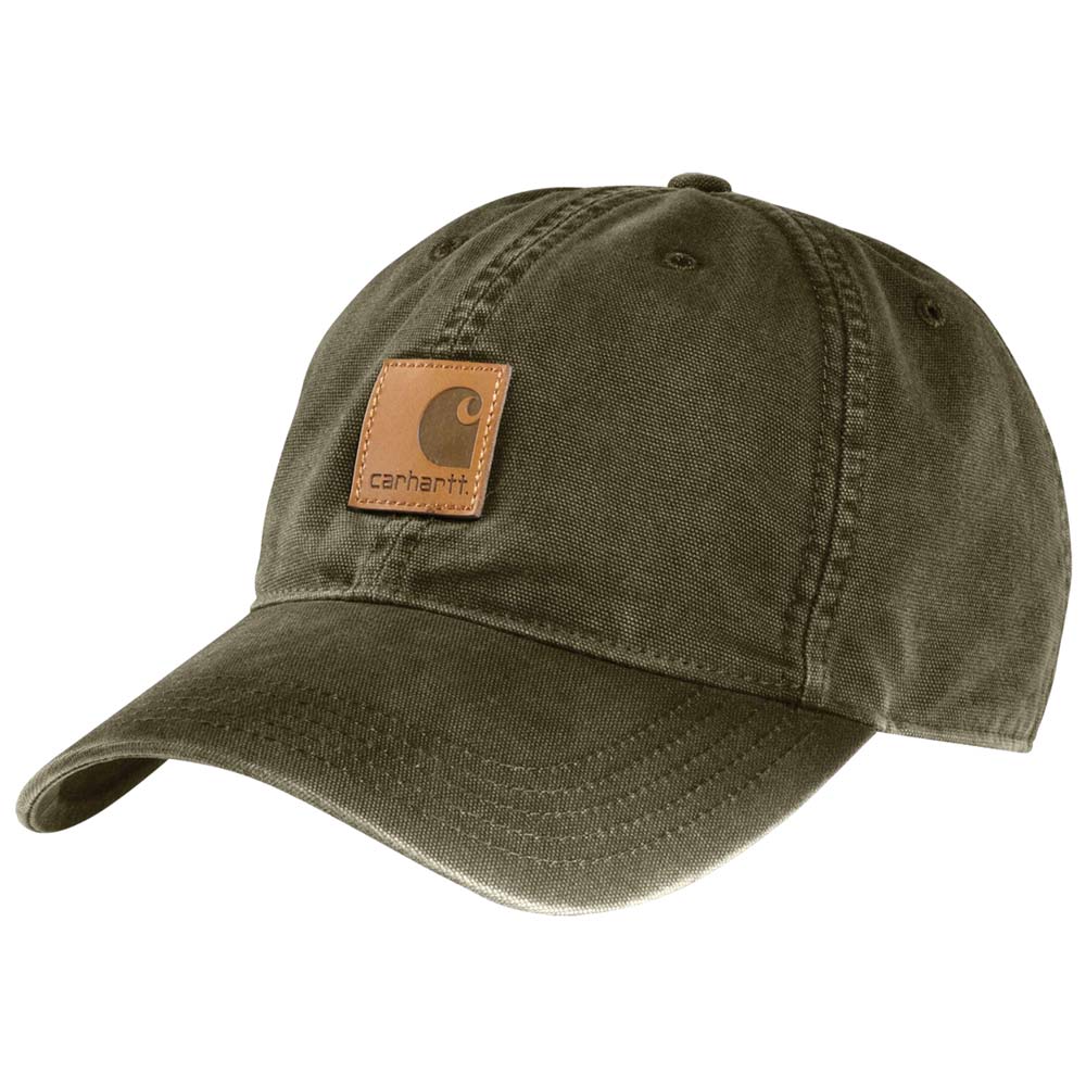 Carhartt Odessa Baseball Cap