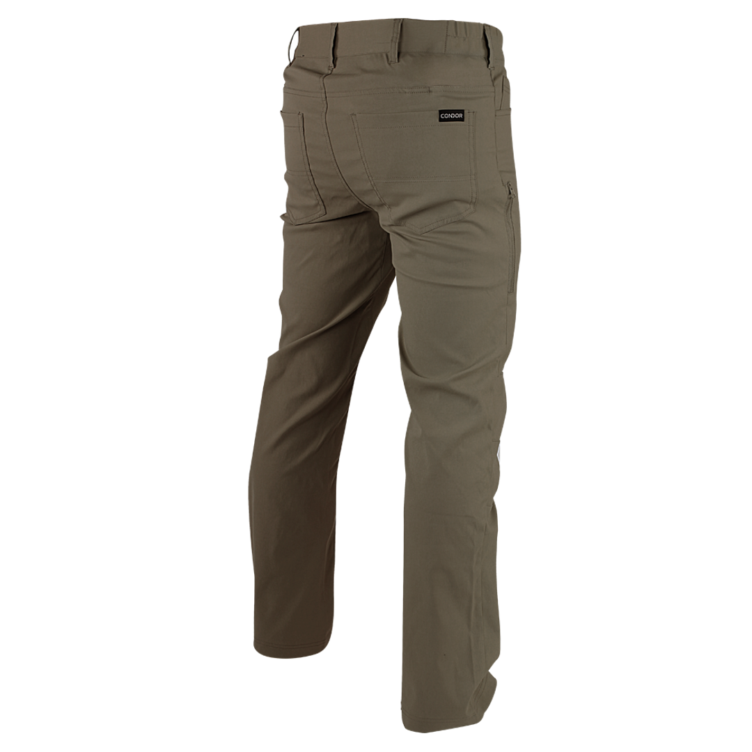 Cipher Pants - Flat Dark Earth