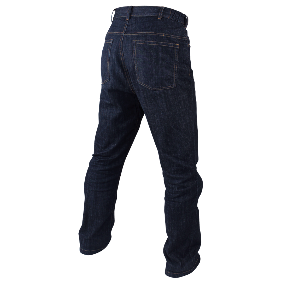 Cipher Jeans - Indigo