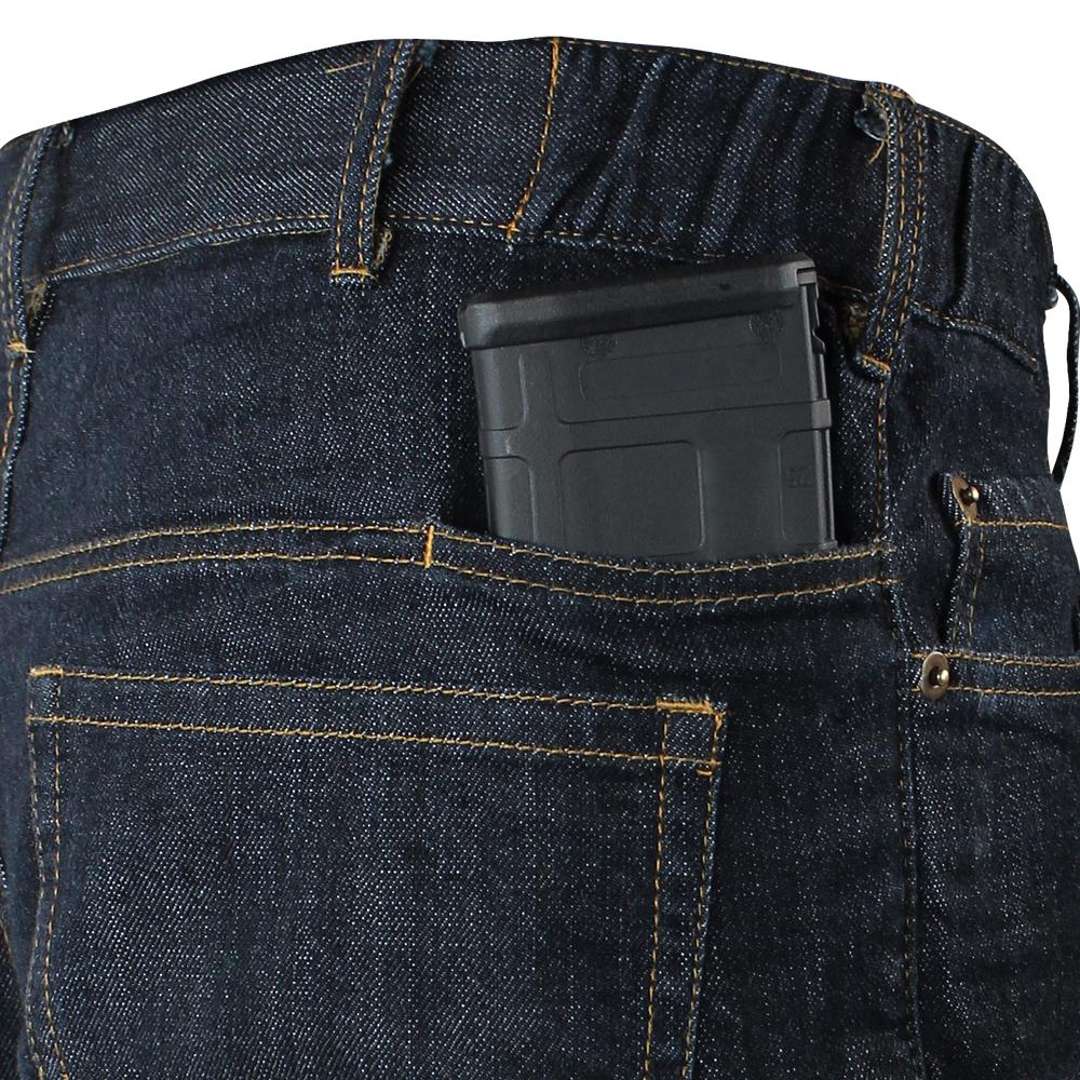Cipher Jeans - Indigo