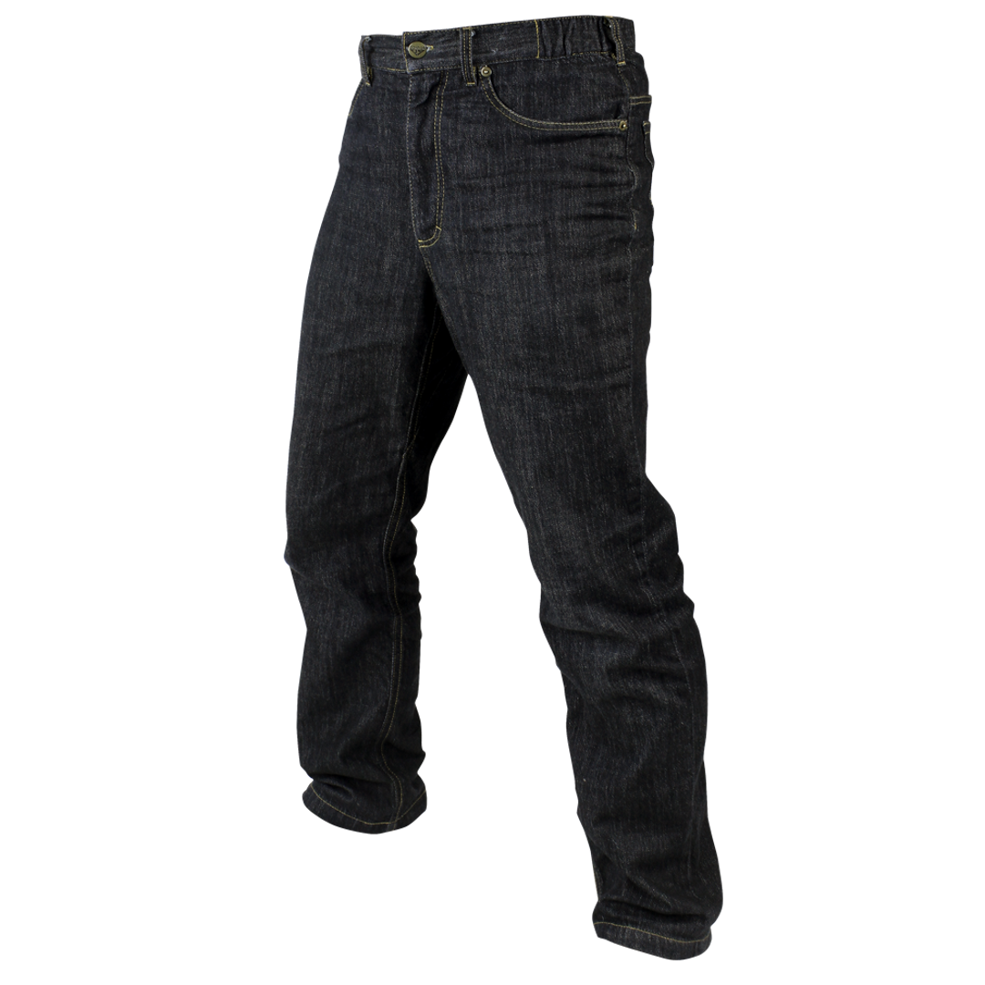 Cipher Jeans - Blue Black