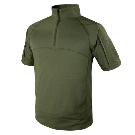 Condor Short Sleeve Combat Shirt Gen II