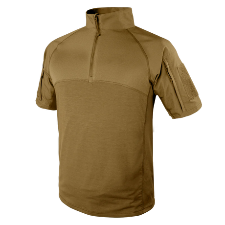 Condor Short Sleeve Combat Shirt Gen II