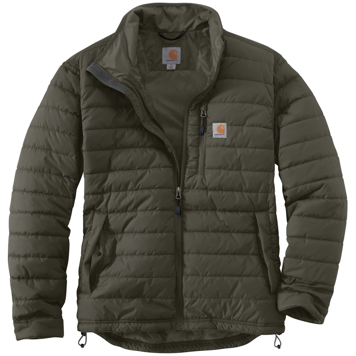 Carhartt Gilliam Rain Defender Lightweight Insulated Jacket