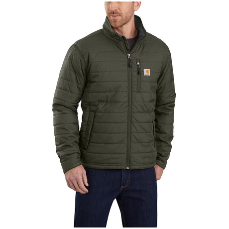 Carhartt Gilliam Rain Defender Lightweight Insulated Jacket