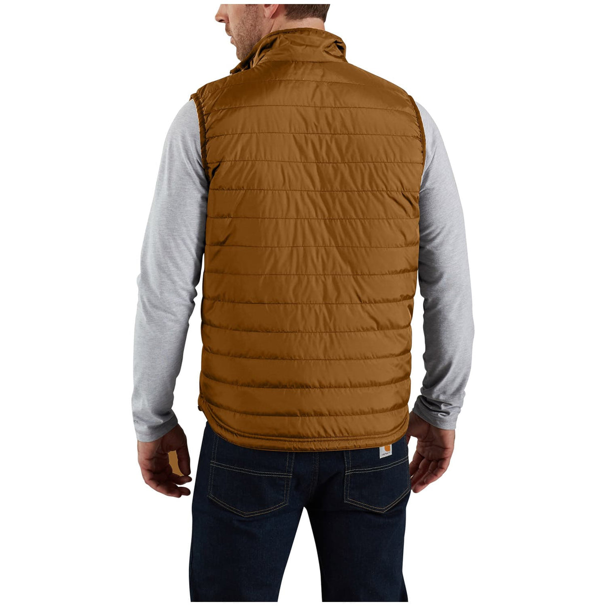 Carhartt Gilliam Lightweight Insulated Vest