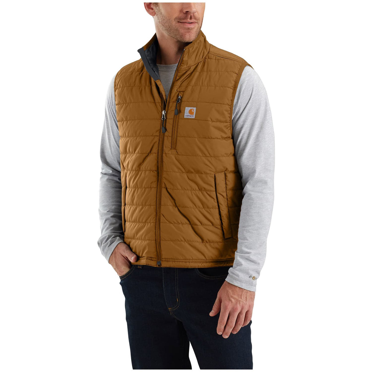 Carhartt Gilliam Lightweight Insulated Vest