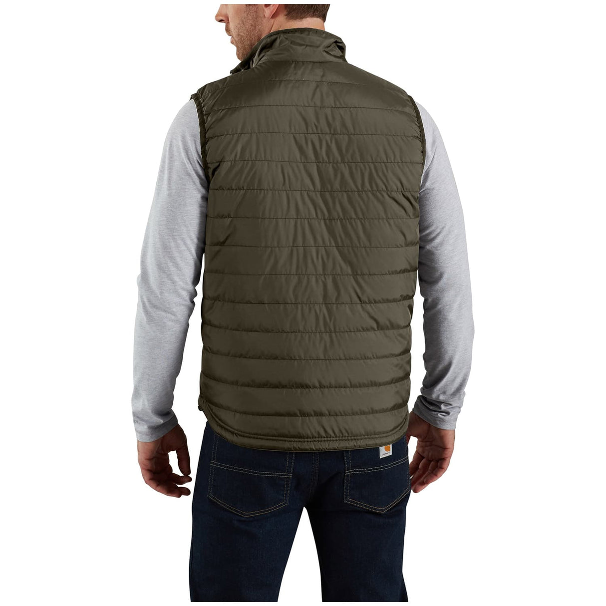 Carhartt Gilliam Lightweight Insulated Vest