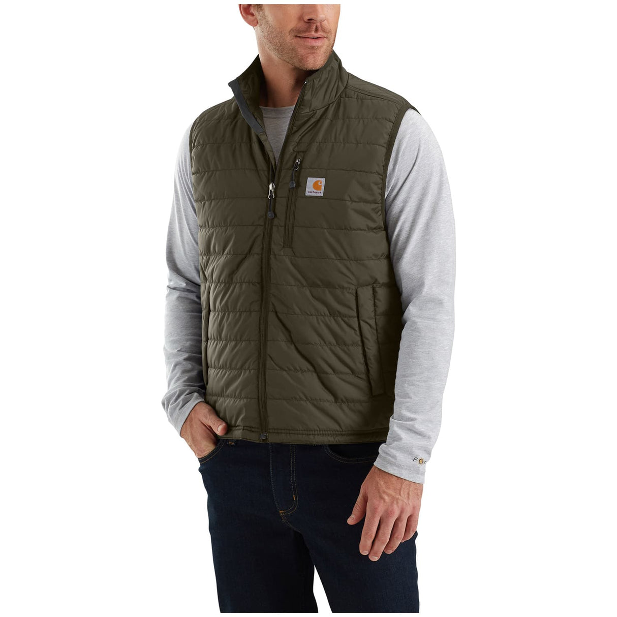 Carhartt Gilliam Lightweight Insulated Vest