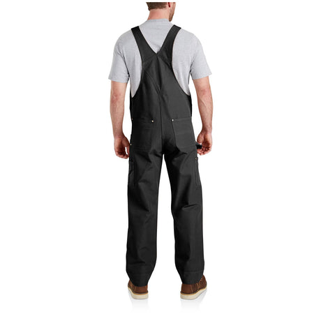 Carhartt R01 Relaxed Fit Men's Duck Bib Overall