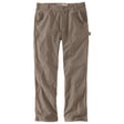 Carhartt Rugged Flex Men's Heavyweight Duck Work Pant