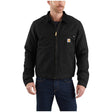 Carhartt Relaxed Fit Duck Blanket-Lined Men's Detroit Jacket