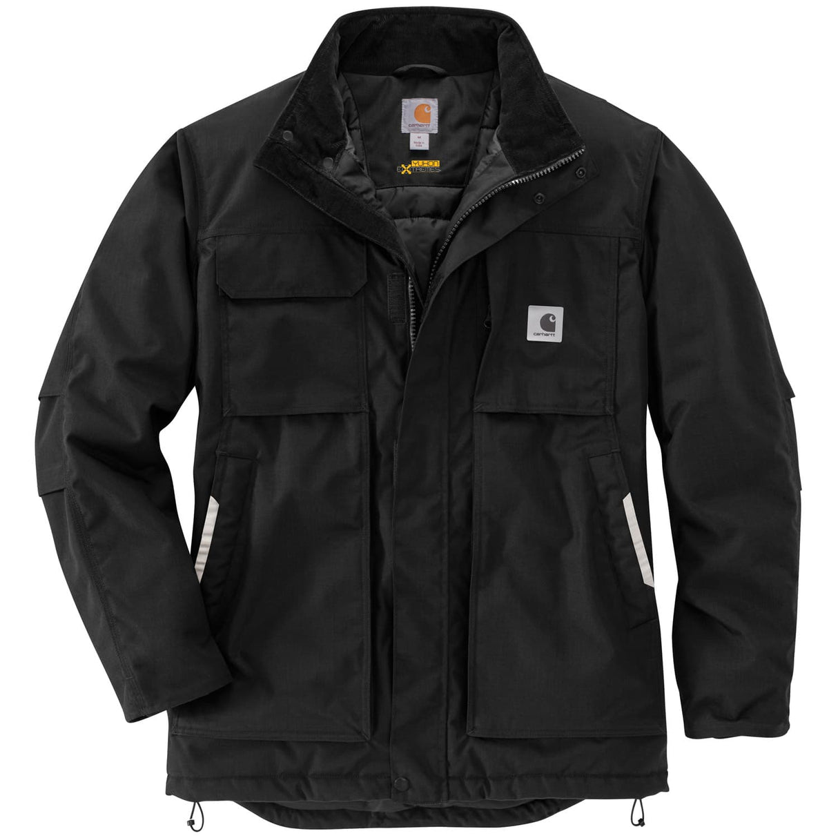 Carhartt Yukon Extremes Loose Fit Men's Insulated Coat