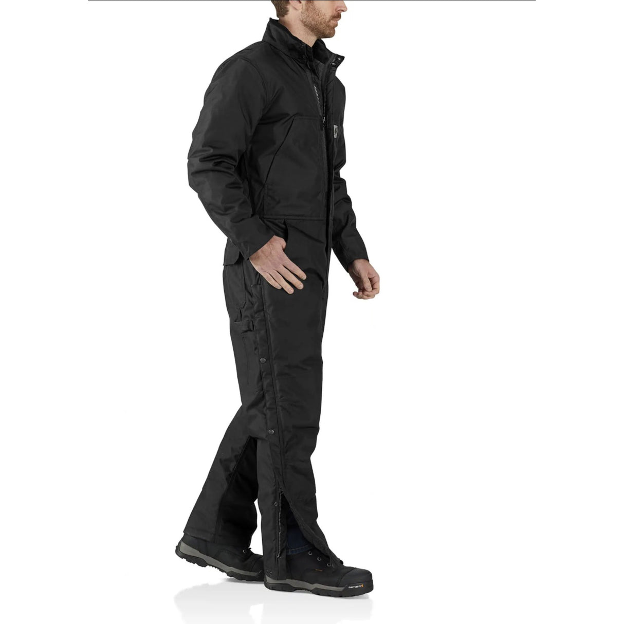 Carhartt Yukon Extremes Loose Fit Insulated Men's Coverall
