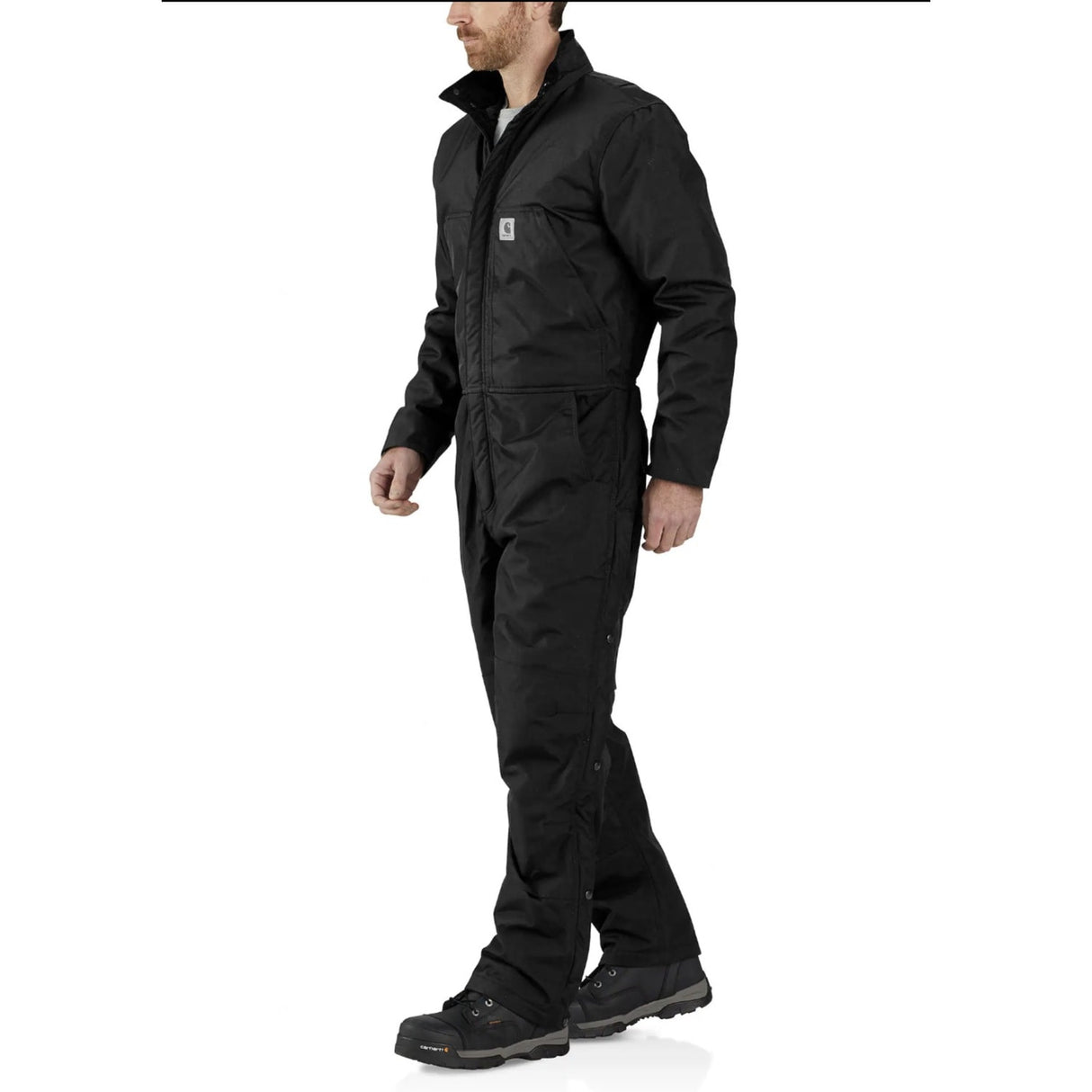 Carhartt Yukon Extremes Loose Fit Insulated Men's Coverall
