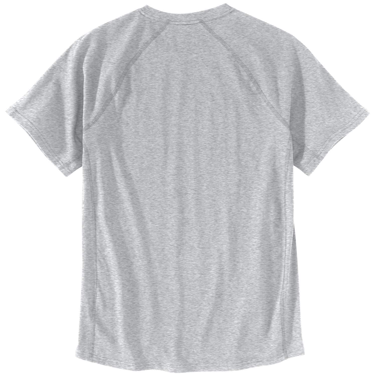 Carhartt Force Relaxed Fit Midweight Short-Sleeve Pocket T-Shirt
