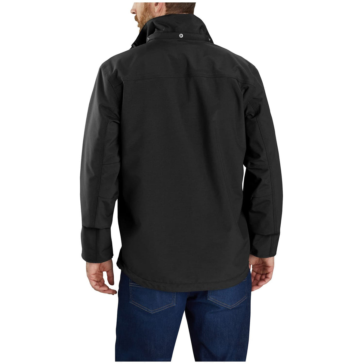 Carhartt Storm Defender Loose Fit Heavyweight Jacket