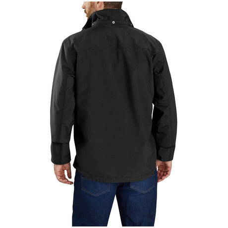 Carhartt Storm Defender Loose Fit Heavyweight Jacket