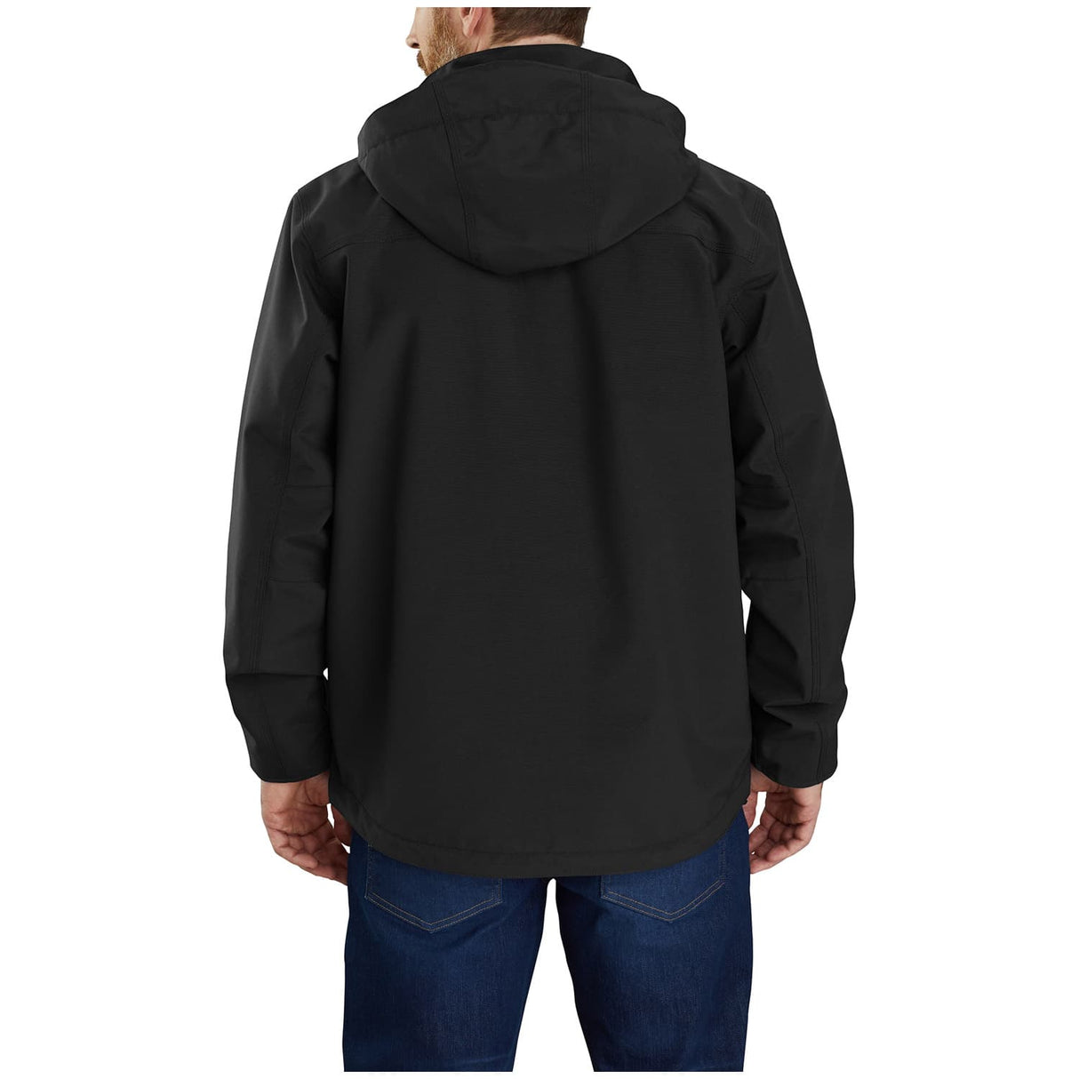 Carhartt Storm Defender Loose Fit Heavyweight Jacket