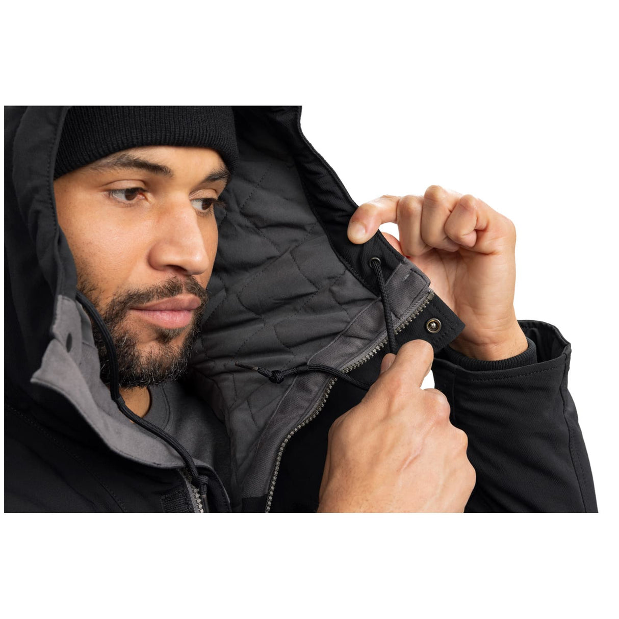 Carhartt Super Dux Relaxed Fit Insulated Men's Traditional Coat