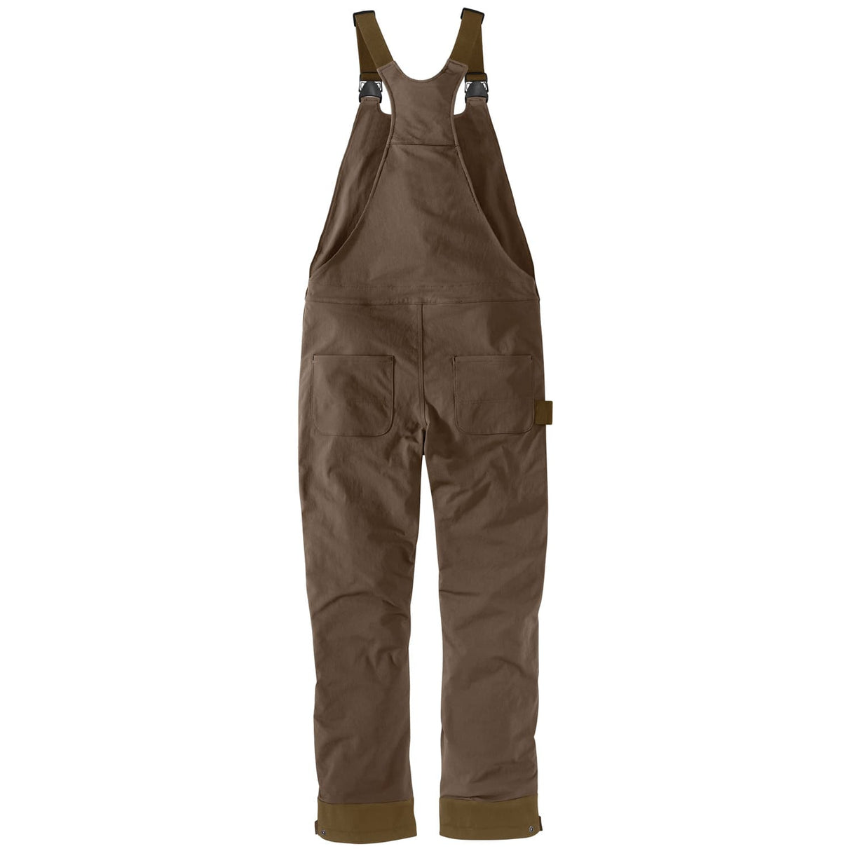 Carhartt Super Dux Relaxed Fit Insulated Men's Bib Overall