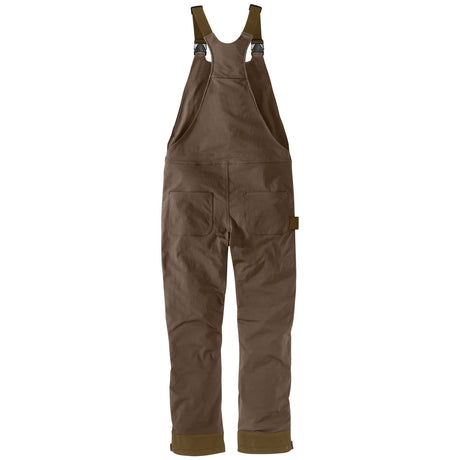 Carhartt Super Dux Relaxed Fit Insulated Men's Bib Overall