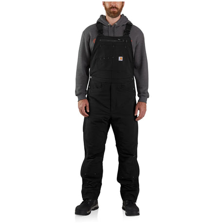 Carhartt Super Dux Relaxed Fit Insulated Men's Bib Overall