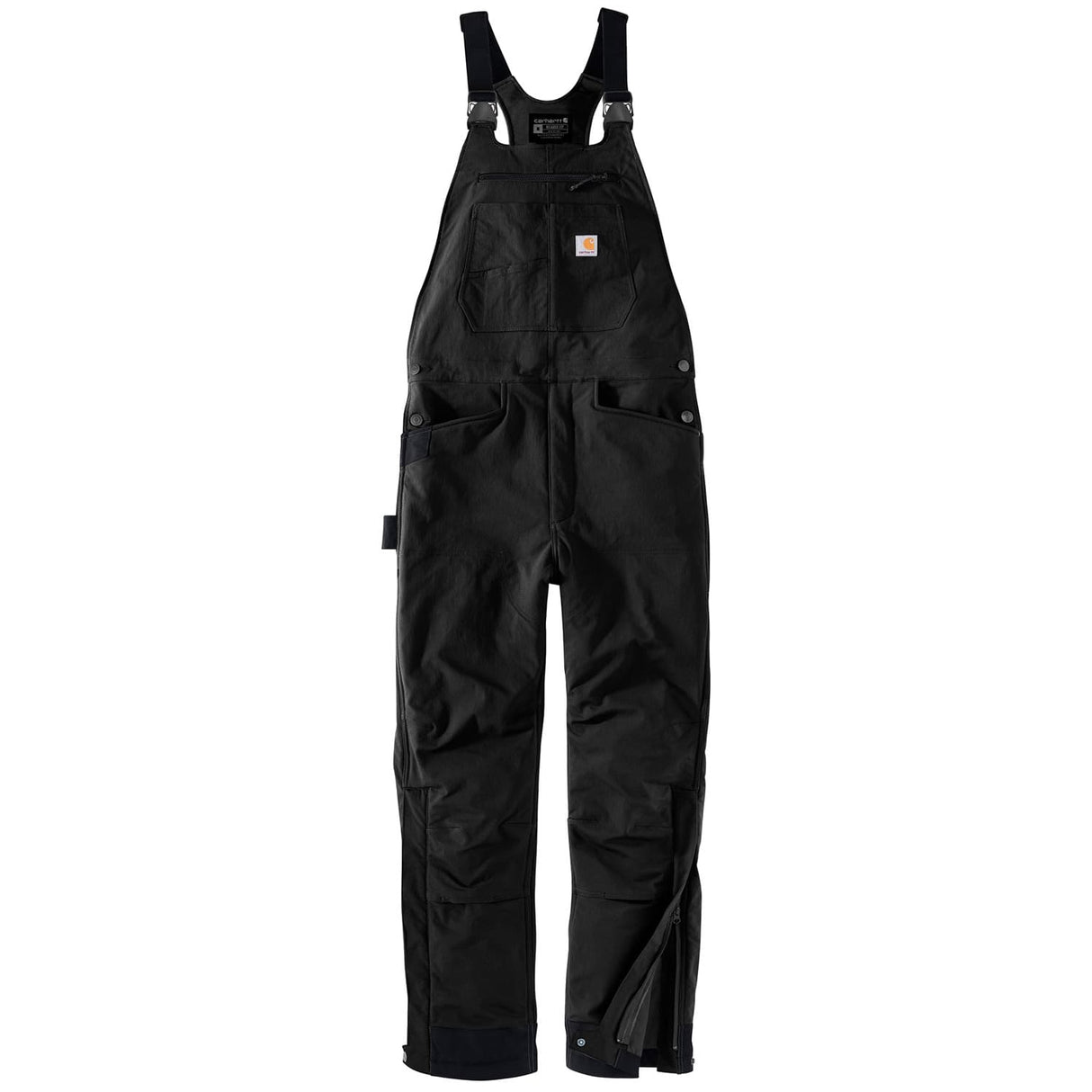 Carhartt Super Dux Relaxed Fit Insulated Men's Bib Overall