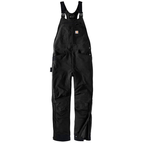 Carhartt Super Dux Relaxed Fit Insulated Men's Bib Overall