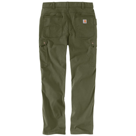 Carhartt Rugged Flex Relaxed Fit Ripstop Cargo Work Pant