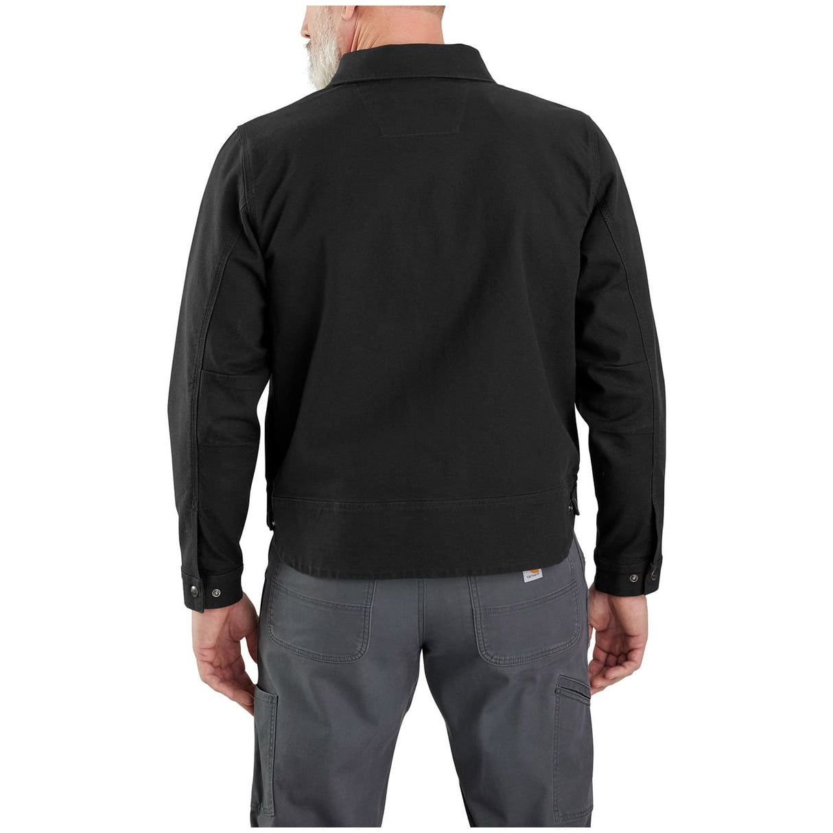 Carhartt Rugged Flex Duck Relaxed Fit Men's Jacket