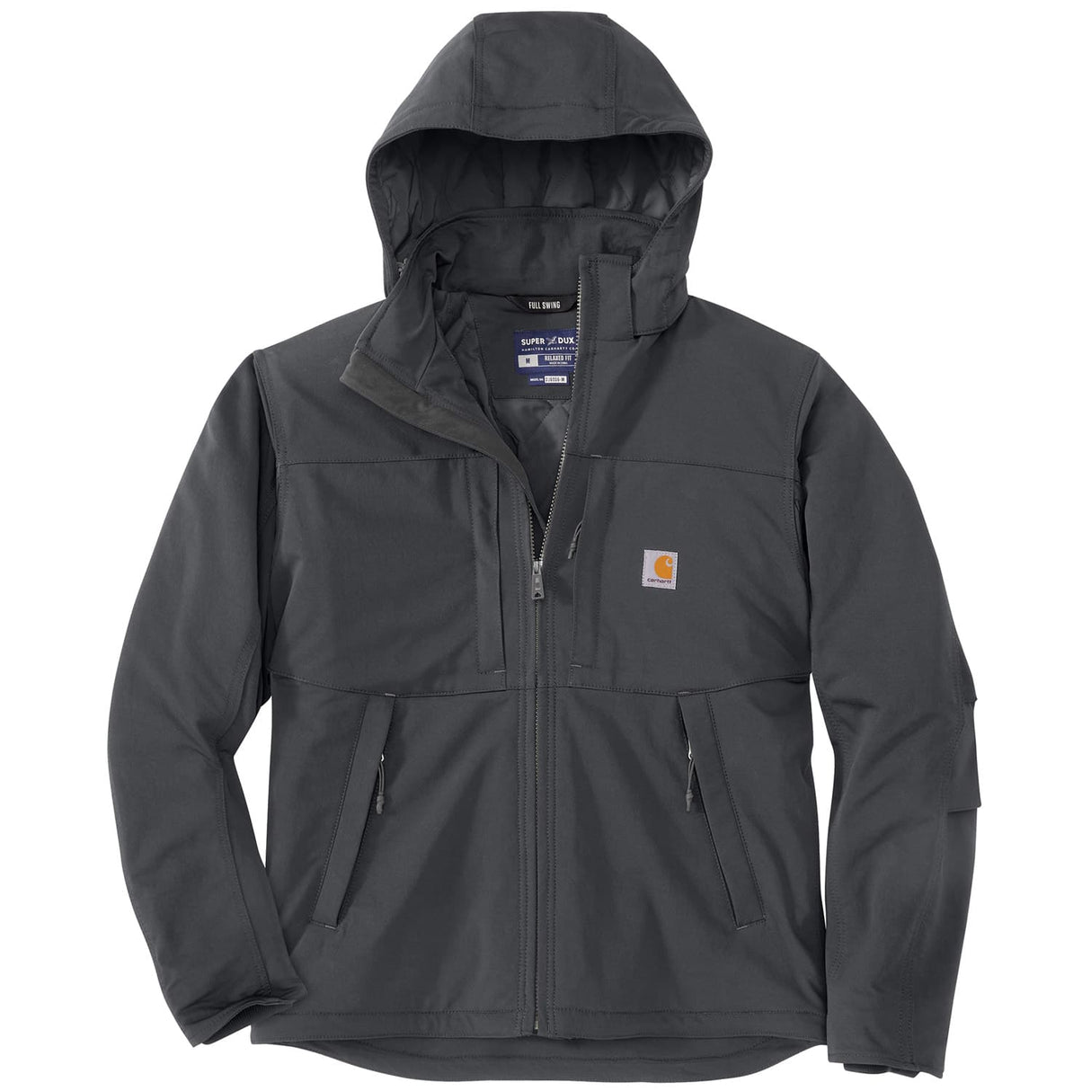 Carhartt Super Dux Relaxed Fit Men's Insulated Jacket