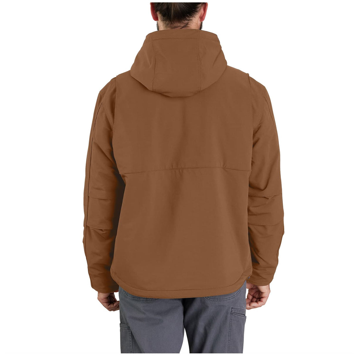Carhartt Super Dux Relaxed Fit Men's Insulated Jacket