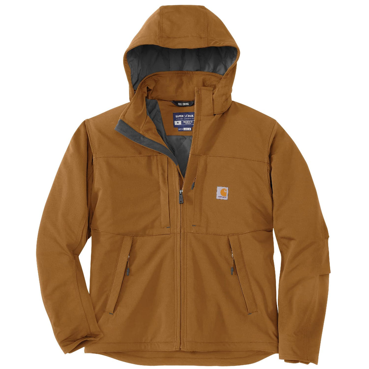 Carhartt Super Dux Relaxed Fit Men's Insulated Jacket