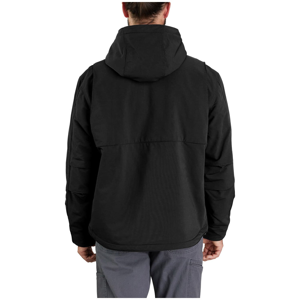 Carhartt Super Dux Relaxed Fit Men's Insulated Jacket