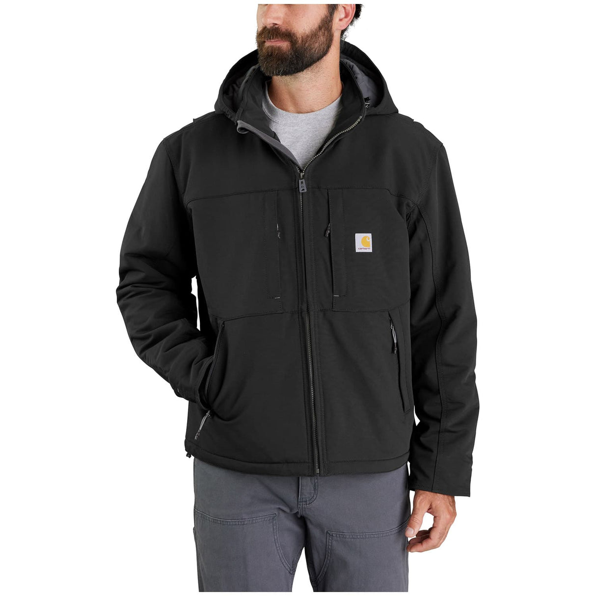 Carhartt Super Dux Relaxed Fit Men's Insulated Jacket