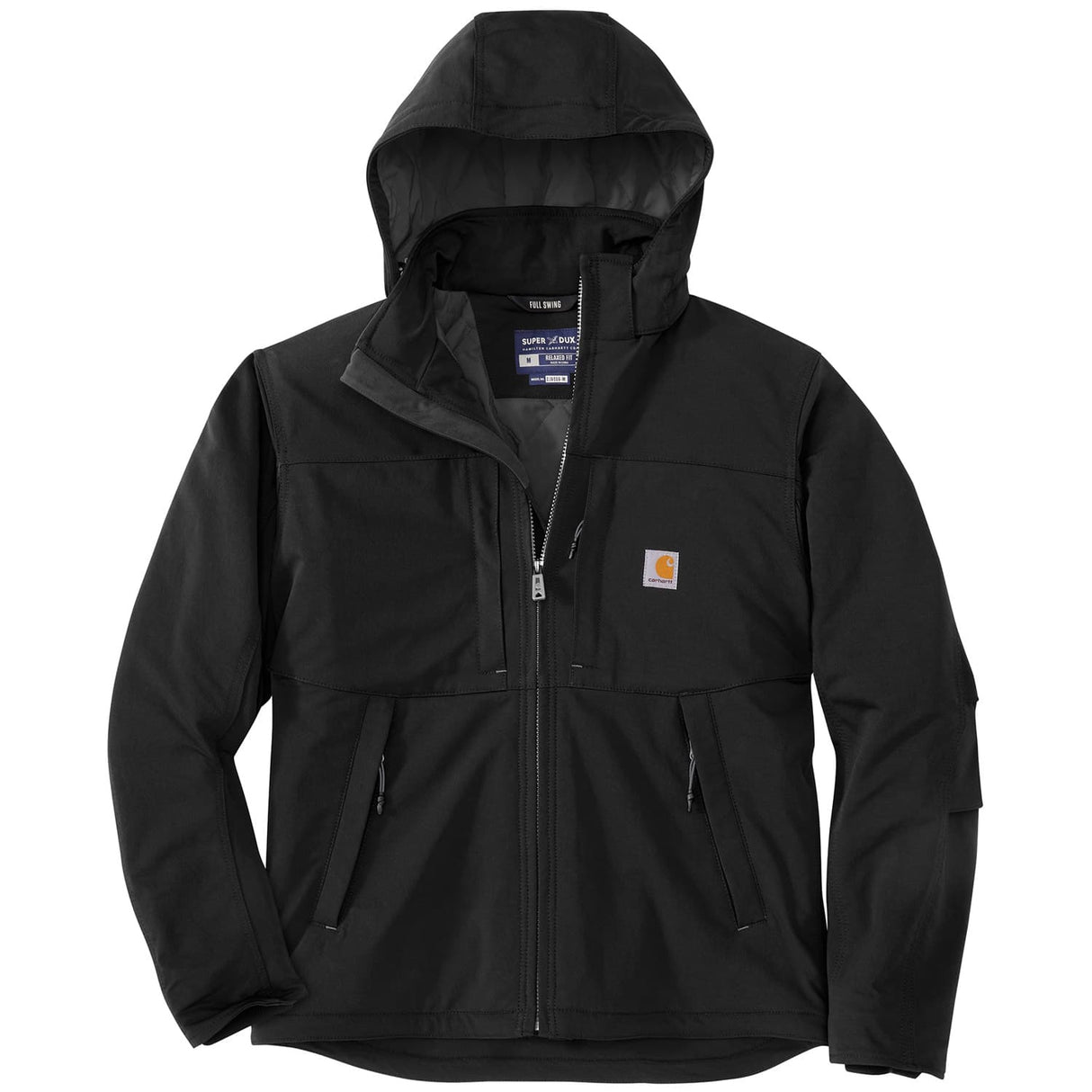 Carhartt Super Dux Relaxed Fit Men's Insulated Jacket