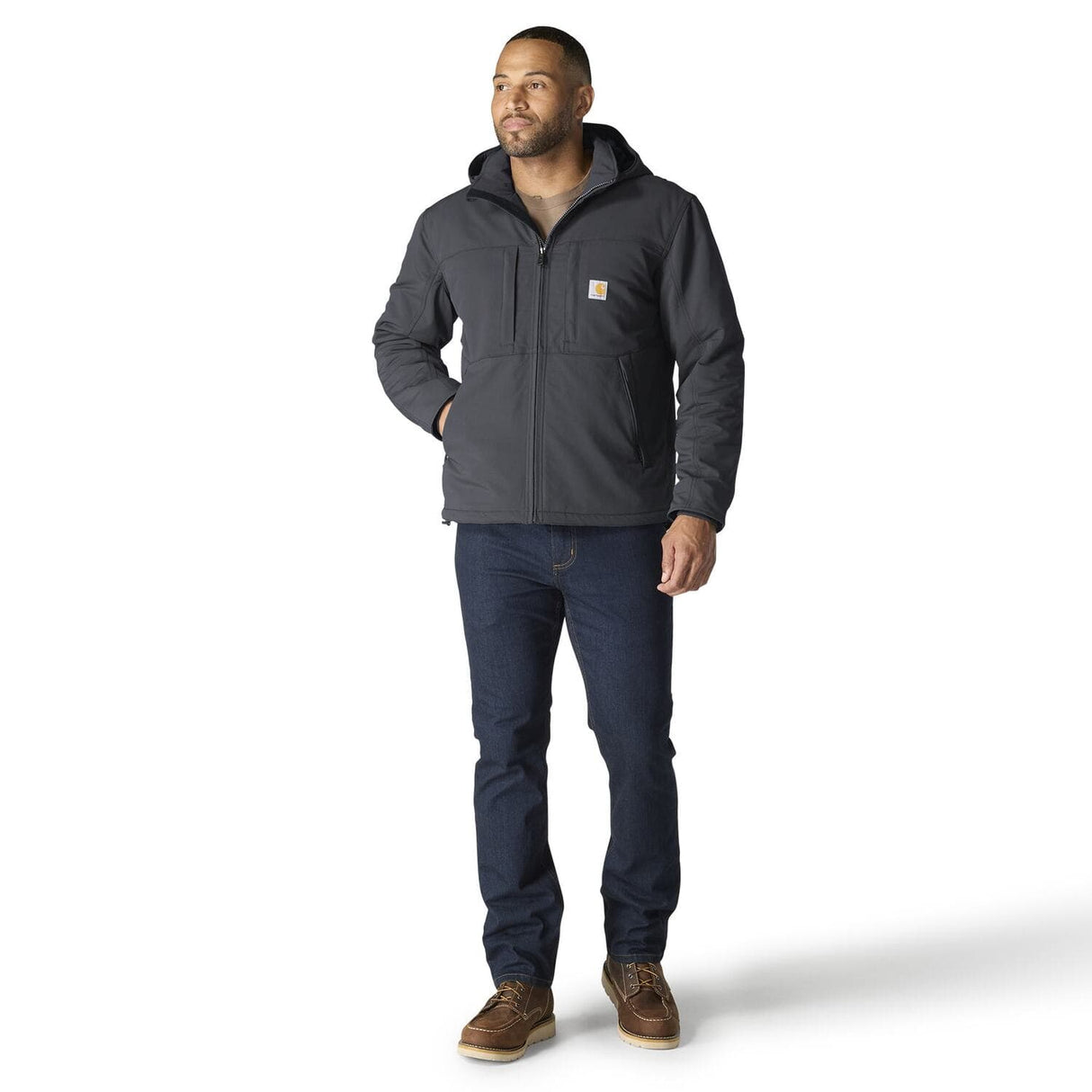 Carhartt Super Dux Relaxed Fit Men's Insulated Jacket