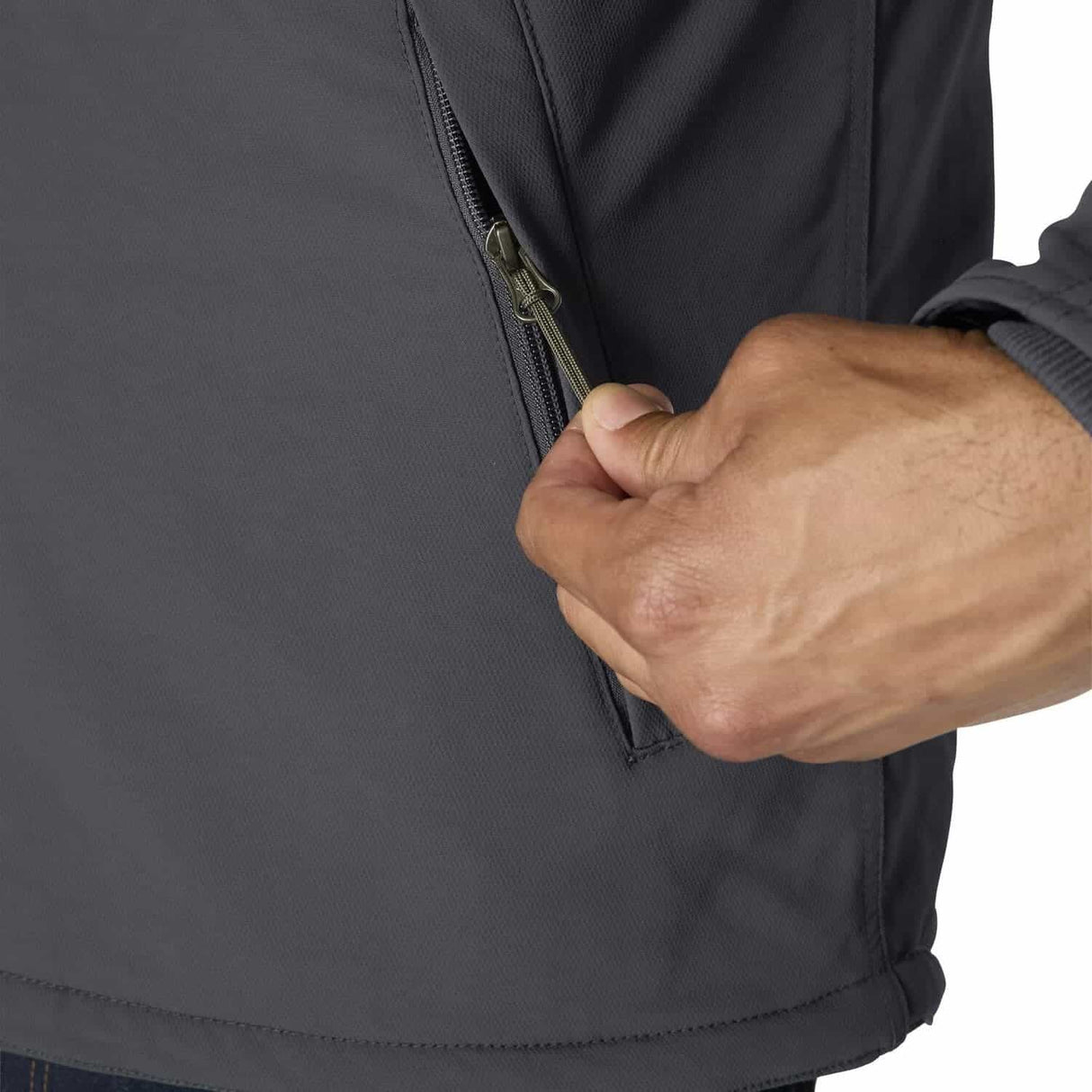 Carhartt Super Dux Relaxed Fit Men's Insulated Jacket