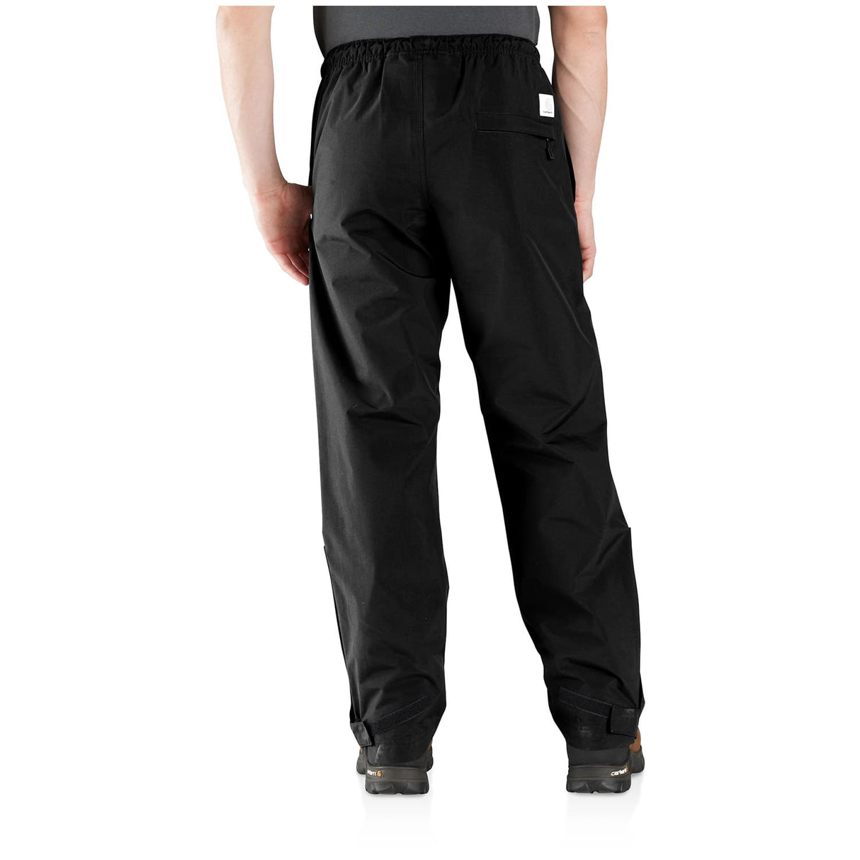 Carhartt Storm Defender Relaxed Fit Lightweight Men's Packable Rain Pant