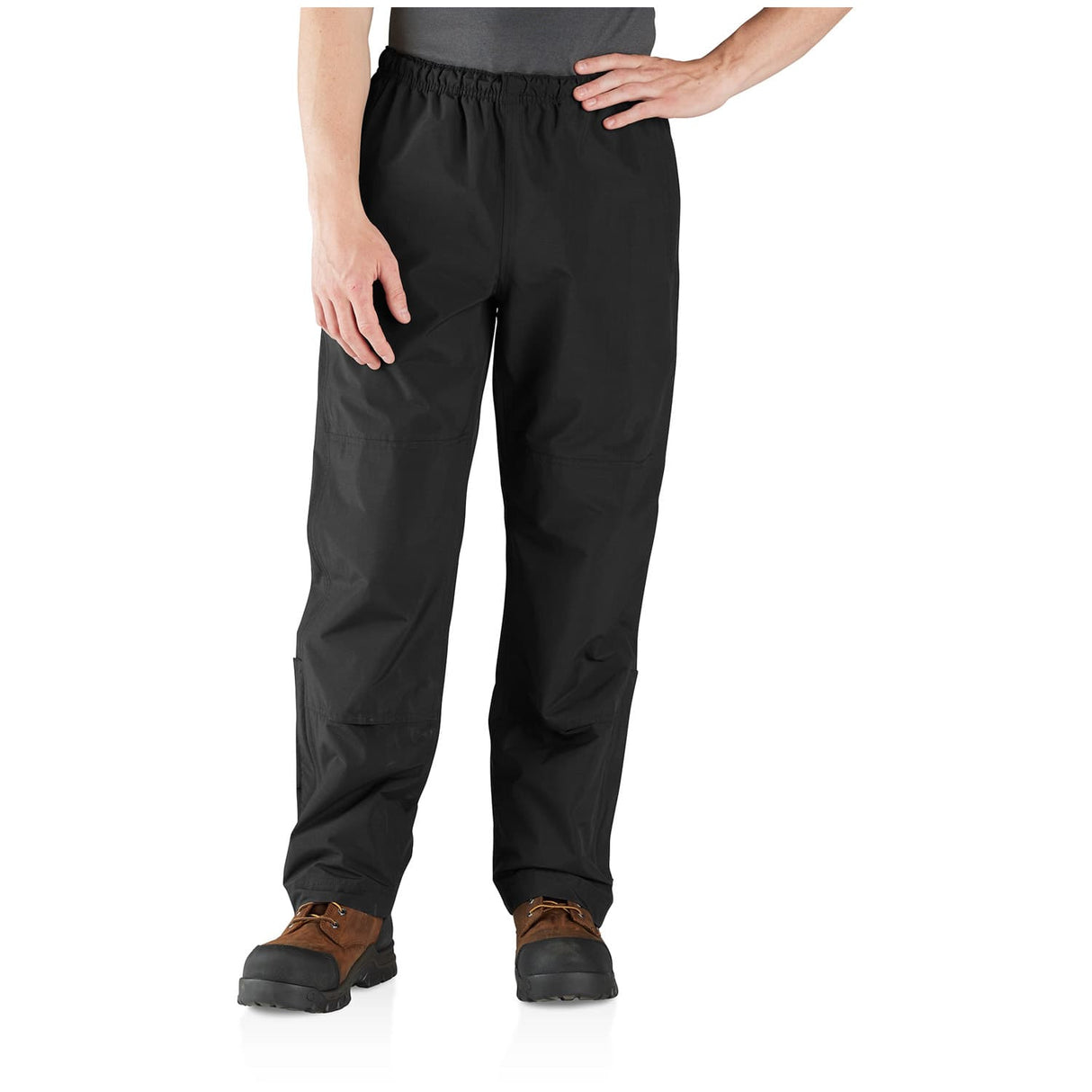 Carhartt Storm Defender Relaxed Fit Lightweight Men's Packable Rain Pant