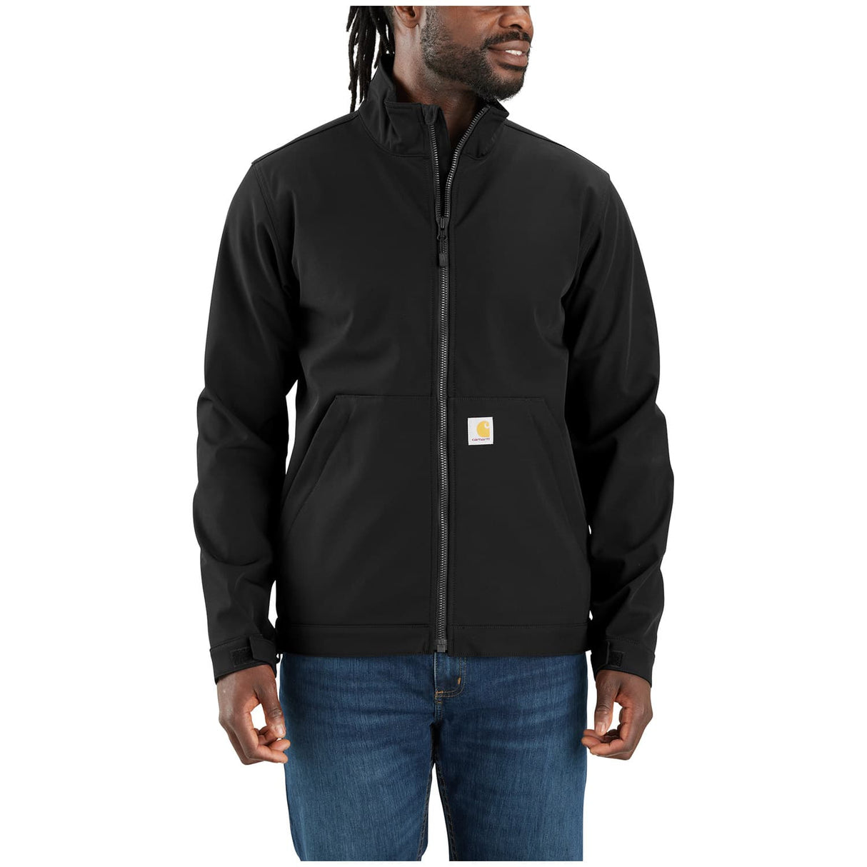 Carhartt Rain Defender Relaxed Fit Men's Softshell Jacket