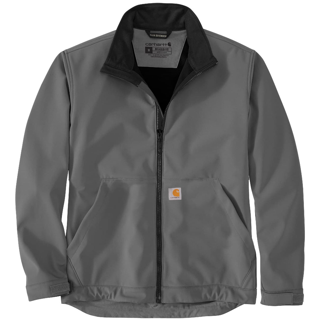 Carhartt Rain Defender Relaxed Fit Men's Softshell Jacket