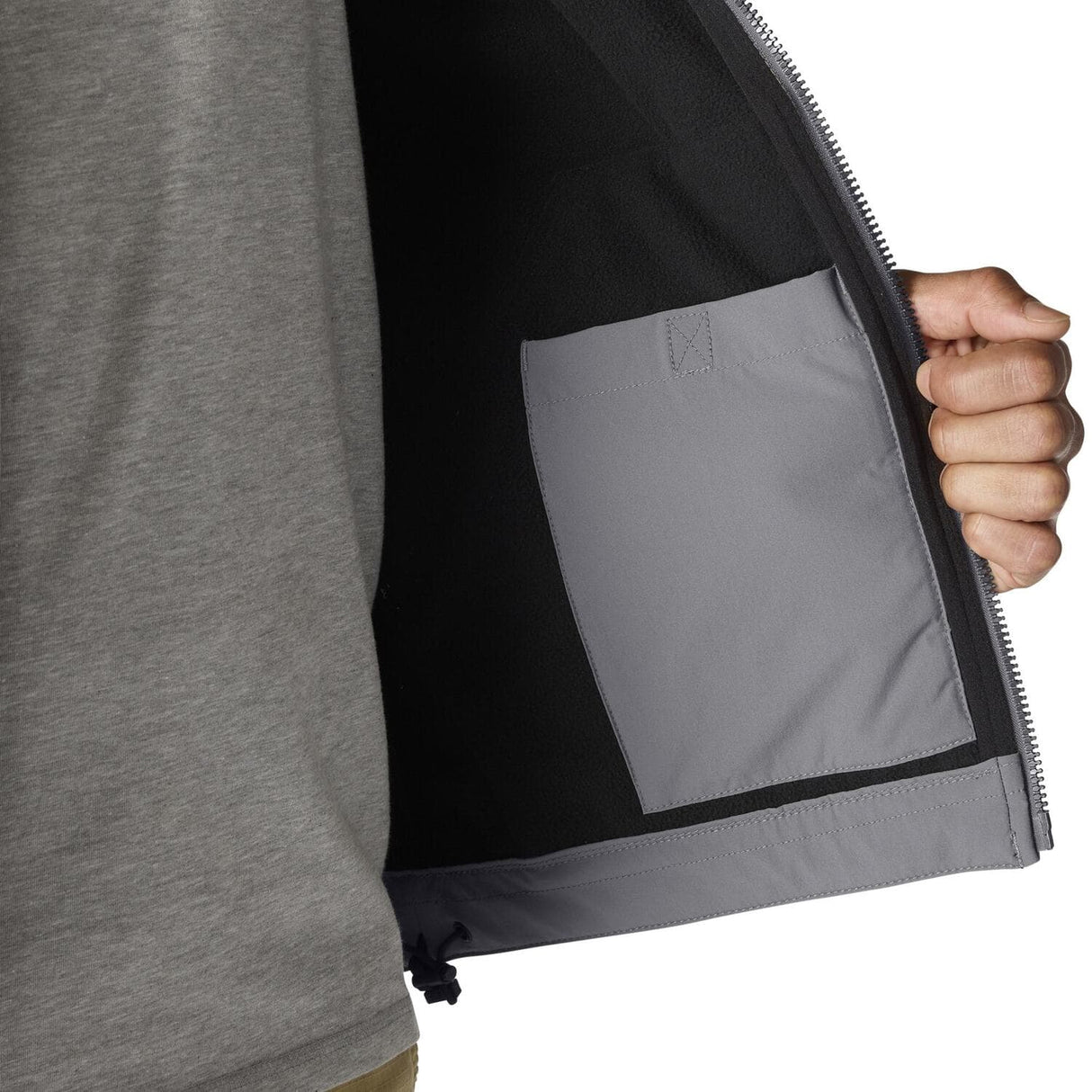 Carhartt Rain Defender Relaxed Fit Men's Softshell Jacket