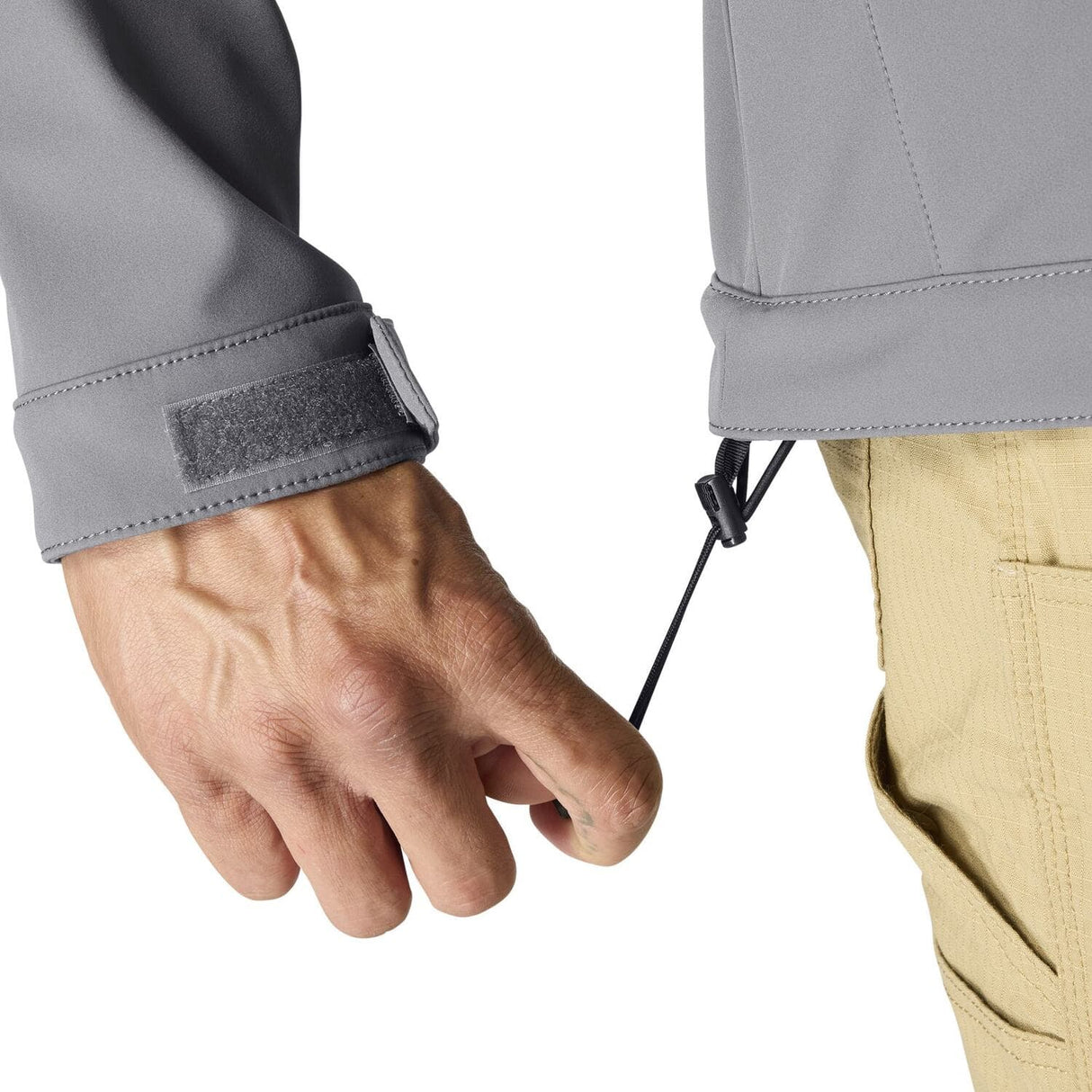 Carhartt Rain Defender Relaxed Fit Men's Softshell Jacket