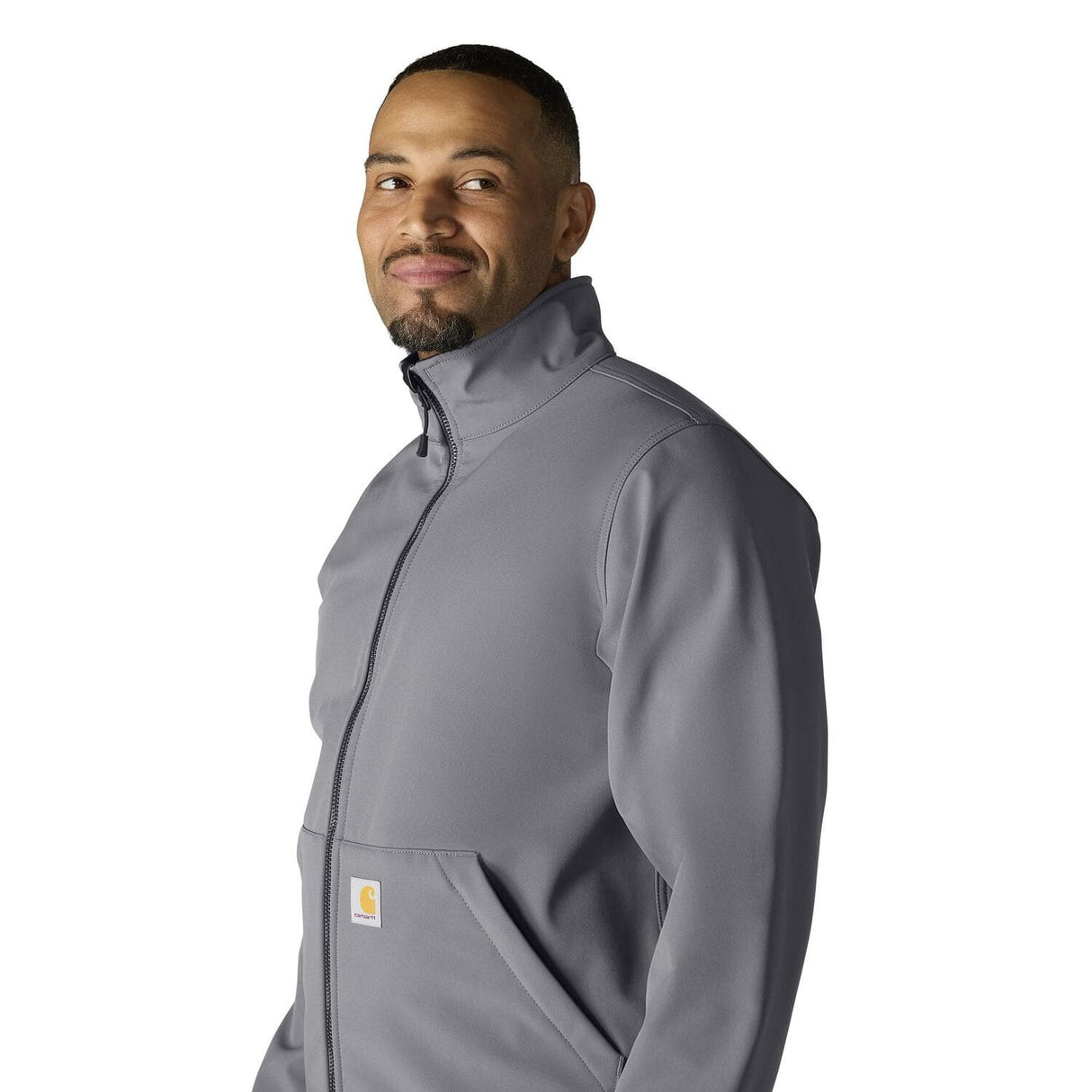 Carhartt Rain Defender Relaxed Fit Men's Softshell Jacket