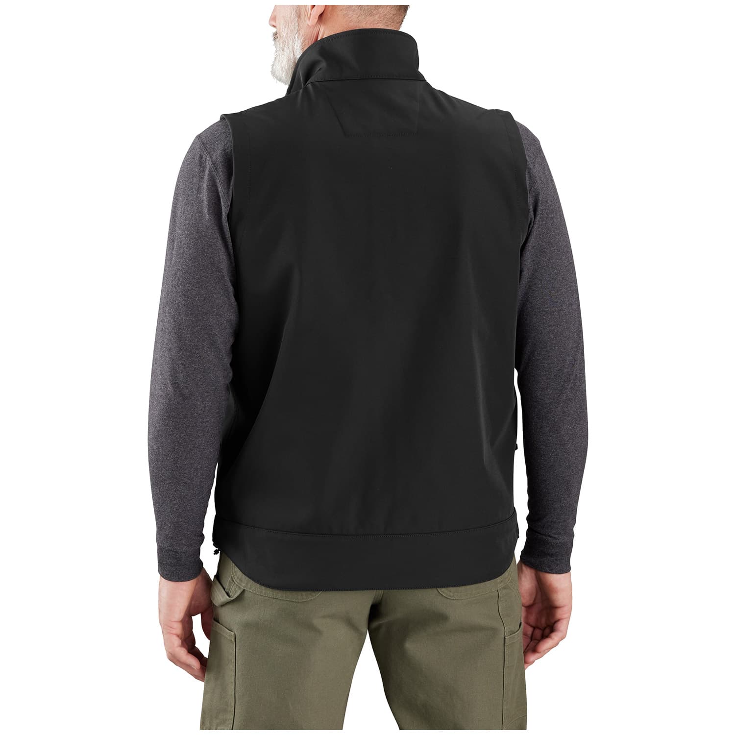Carhartt Rain Defender Relaxed Fit Men's Softshell Vest